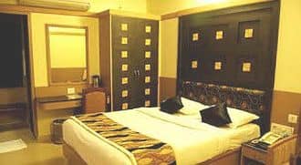 Hotel South Avenue, Tirunelveli 3